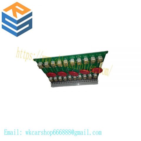 GE PWB219A3034G1: Precision Circuit Board for Industrial Automation