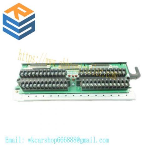 GE S710D-EST2 Exciter System Control Module