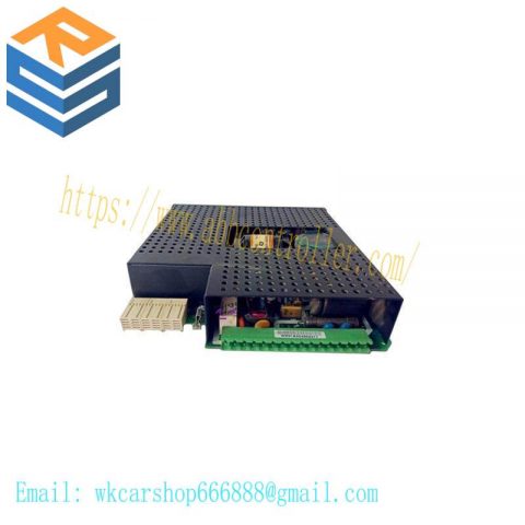 GE UR6AV - Industrial Control Module