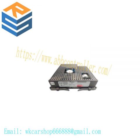 GE UR+ RHV Power Supply IS200URRHVG1A, Industrial Control Module