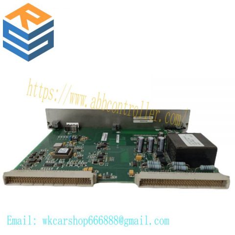 GE V7668A-1310B0 350-9310007668-131020 D - High Performance Industrial Control Module