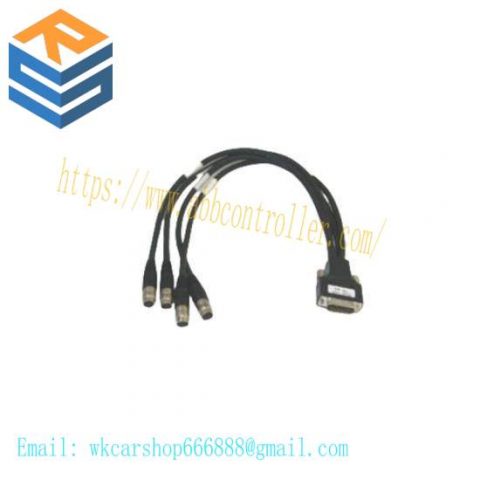 GE VG5SK8I052311 PM0N2000: Advanced Power Module for Industrial Automation