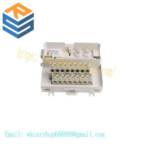 GEC ALSTHOM VAJX11BP5243BA - High-Performance Communication Module for Industrial Automation