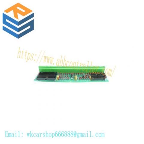 GE-FANUC DS200TBQDG1ACC Termination Board
