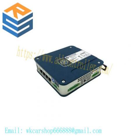 GE EPSCPE115-AAAB, Self-contained Control Module