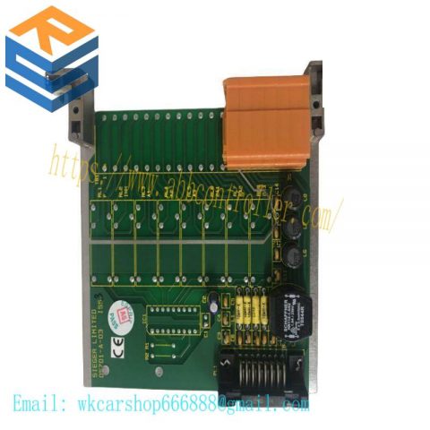Honeywell 05701-A-0325 - Custom Industrial Control Module