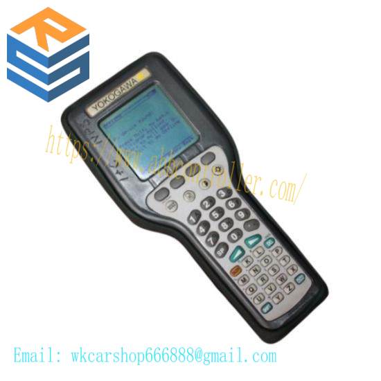 hart_yhc_4100_multifunction_communicator_1.jpg HART YHC4100 Universal Multi-function Communicator - Industrial Automation Solutions