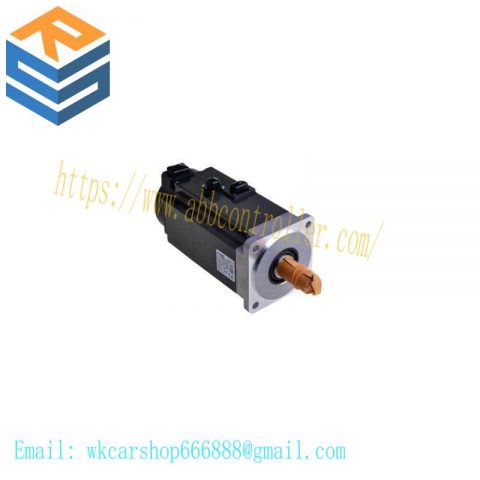 Mitsubishi Electric HG-KN73BJ-S100 Servo Motor: Precision Control for Industrial Automation