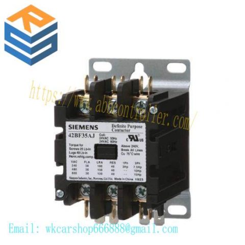 HIMA F35 982200416 Safety-related Controller Module
