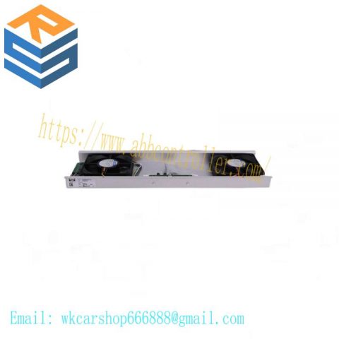 HIMA F8620/11 Communication Module