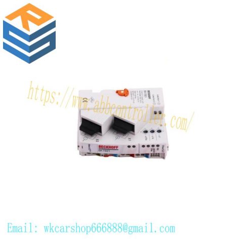 HIOKI 2001 1321A500 - Input Power, Motor & Brake Resistors, Industrial Control Modules