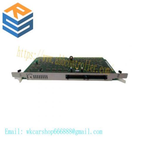 Hitachi LYD105A Digital Control Board