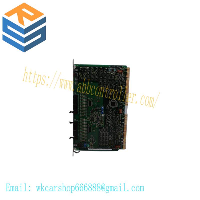 hitachi_lpu100h_1.jpg HITACHI LPU100H Power Supply Module for Industrial Automation Systems
