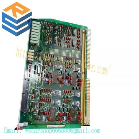 Hitachi LYT000A Output Module, High Precision Industrial Automation Component