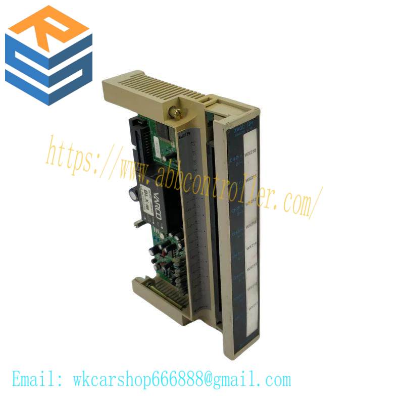 hitachi_xagc12h_xagc12hc_inputmodule.jpg HITACHI XAGC12H/XAGC12HC Input Module - Advanced Industrial Control Solution