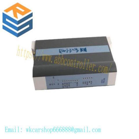 HOLLYSYS FM146A Modular Control System, High Performance Automation Solution