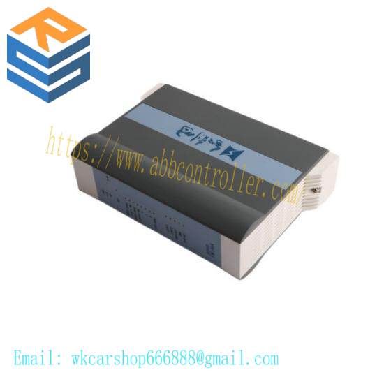 hollysys_fm146a_modular_1.jpg HOLLYSYS FM146A Modular Control System, High Performance Automation Solution