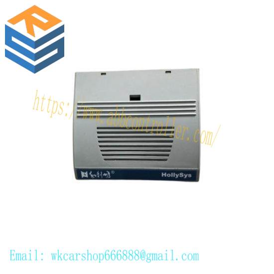 hollysys_fm171a_pcb_module.jpg HollySys FM171A - Advanced PCB Module, Industrial Control Solutions