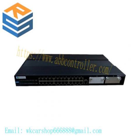 HOLLYSYS GM010-ISW24L-C01 Motor Circuit Breaker: Reliable Protection for Industrial Motors