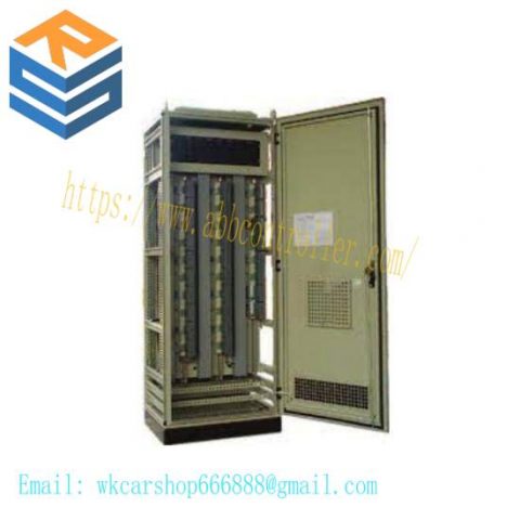 HollySys SM3612 Modular Automation Control Module