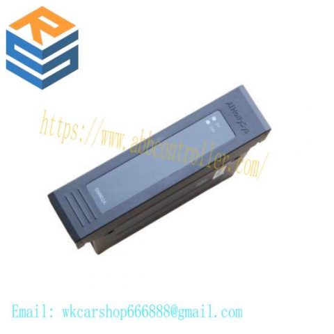 Hollysys SM902A-E Power Supply Modules: Advanced Industrial Control Solutions