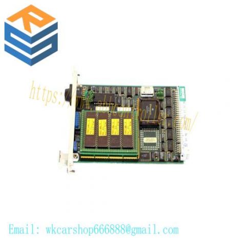 Honeywell 10002/1/2 CPU Module; Manufacturer: Honeywell