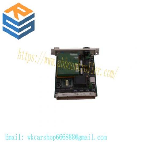 Honeywell 10102/2/1 Fail-Safe Analog Input Module