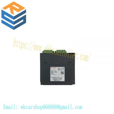 HONEYWELL 2MLL-C42A-CC MasterLogic-200 Series, Advanced Industrial Control Module