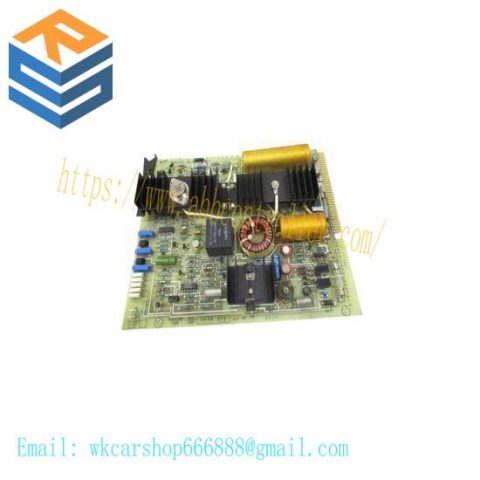HONEYWELL 30731808-001 Regulator Module for Industrial Control Solutions