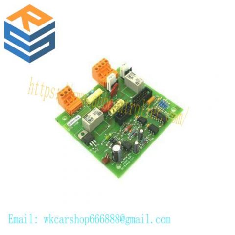 Honeywell 30754916-001 Alarm Board: Control and Security Innovation for Industrial Environments