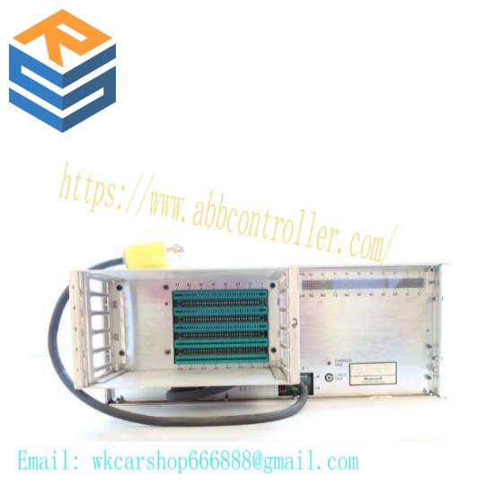 honeywell_51108607-902_new.jpg Honeywell 51108607-902 New: Industrial Control Module