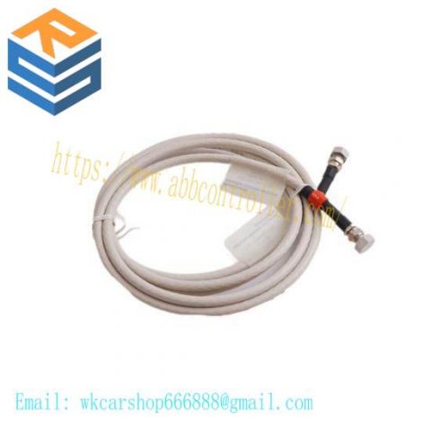 ABB DSQC355: Advanced Industrial Control Module