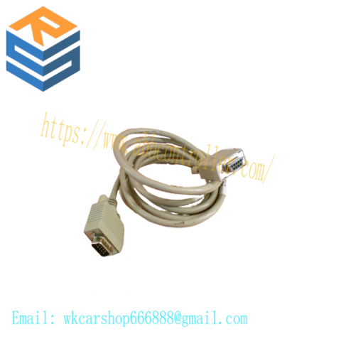 Honeywell PLC, 51196990-500, Cable Serial Extension