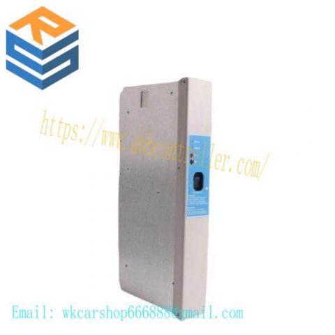 Honeywell SPS5710 51199929-100, Industrial Power Supply Module