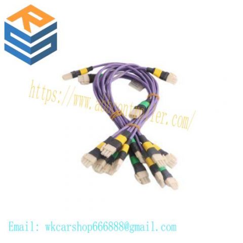 Honeywell 51202306-915NC-2710: Industrial Control Module for Enhanced Performance