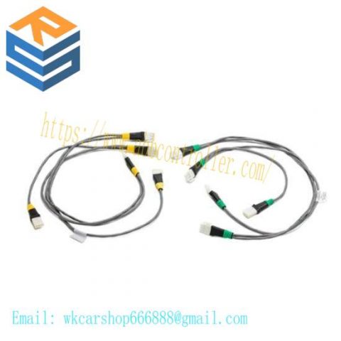 Honeywell 51202329-302 Industrial Control Module