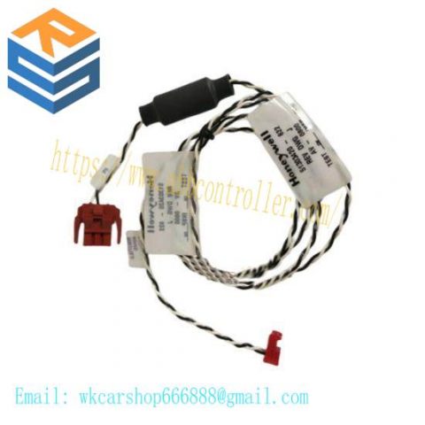 Honeywell 51303420-622: Industrial Control Cable Modulation Status Module