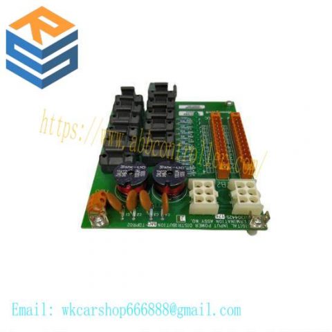 Honeywell 51304425-175 Analog Output Module for Industrial Control Systems