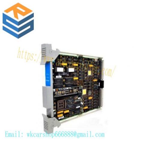 Honeywell 51304685-200-RP Communication Module