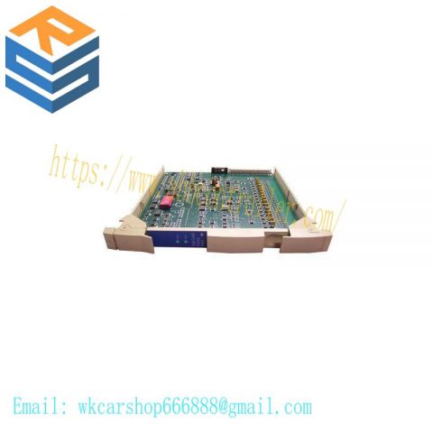 Honeywell 51304754-150 High-Level Analog Input Module