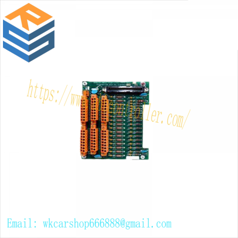 Honeywell 51305548-100 rev DWG A DC Power Cable