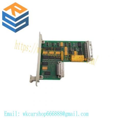 Honeywell 51305562-499 Analog Input Card: Industrial Precision Control Solution