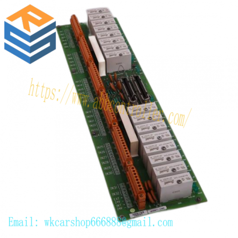 Honeywell 51309138-175 Industrial Automation Control Module