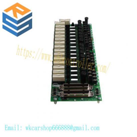 Honeywell 51309150-275/MC-TDOR62 FTA DO 240V Relay