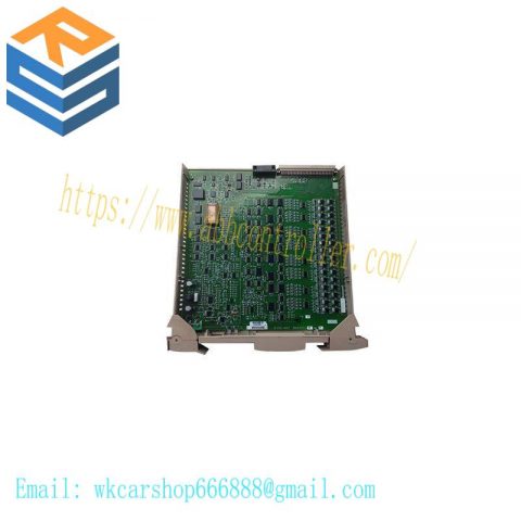 Honeywell 51401583-100: High Performance Interface Board