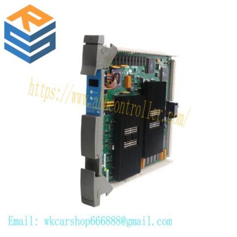 Honeywell 51401635-150: High Performance Communication Controller, Advanced Industrial Control Solutions
