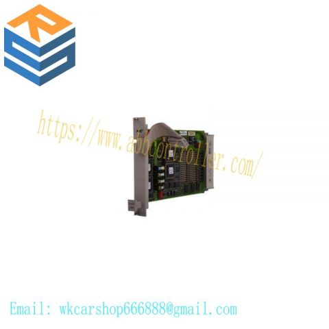 Honeywell 51402455-100 MP-DNCF02-201 Custom Processing Module