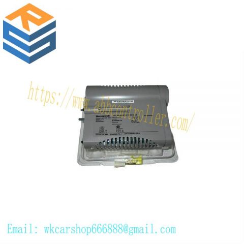 HONEYWELL 51405038-175 Analog Input Module: Precision Control for Industrial Automation