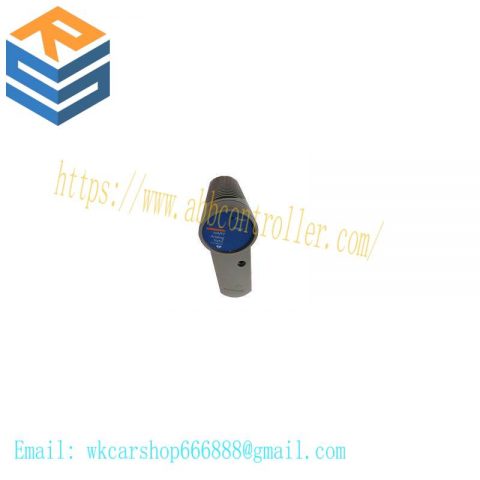 Honeywell CC-PAIX02 51405038-475 Analog Input Module