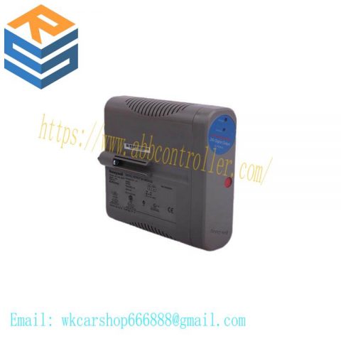 Honeywell 51454472-175 | 8C-PDODA1 | Digital Output Module for Industrial Control Systems